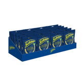 Sellotape Original Golden Tape Easy Tear Extra Sticky 24mm x 50m Counter Display Unit (Pack 24) - 2928291